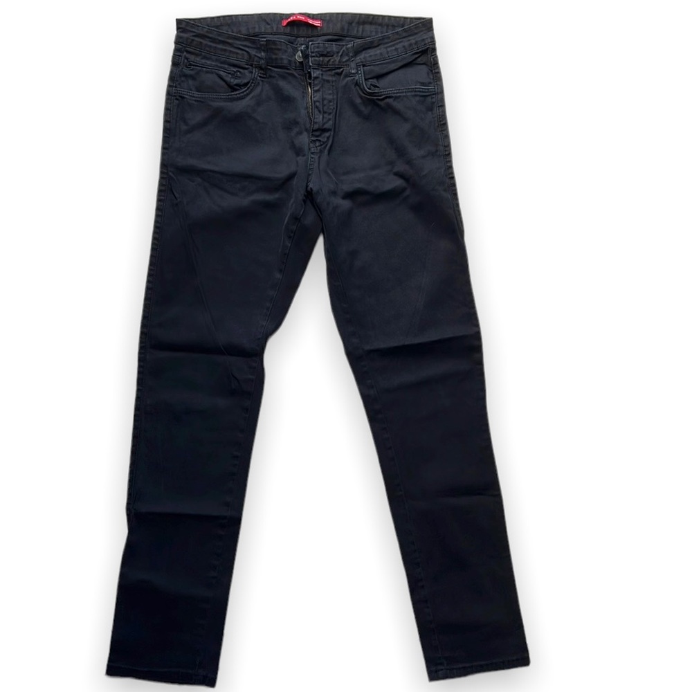 Zara Man - black pants size 32